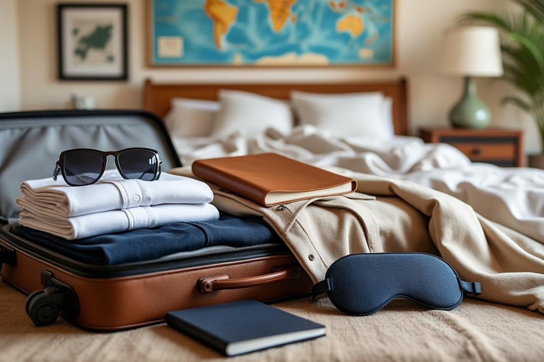 Comment Choisir le Sac Cabine Avion Idéal pour Vos Voyages