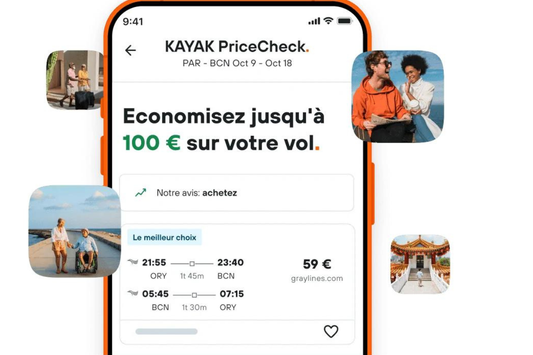 Quel est le meilleur site de voyage dernière minute ?