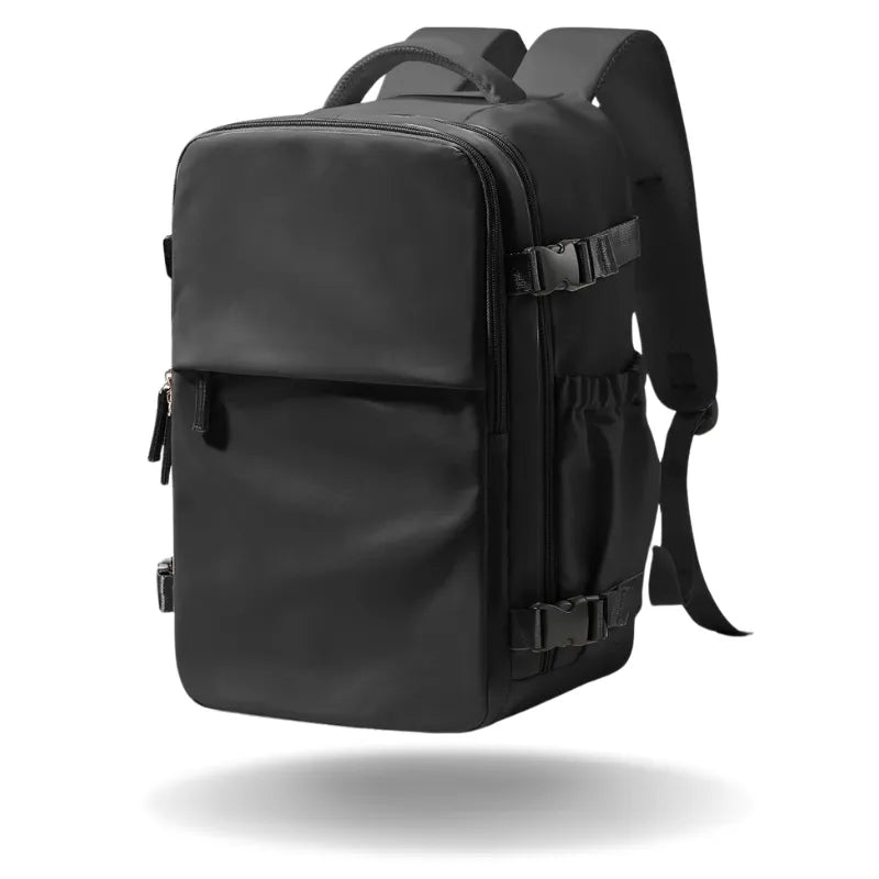 Sac Iron Aero Classic™ – Sac cabine avion 40x30x20 format standard