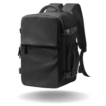 Sac Iron Aero Classic™ – Sac cabine avion 40x30x20 format standard