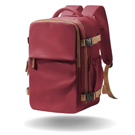 Sac Iron Aero Classic™ – Sac cabine avion 40x30x20 format standard