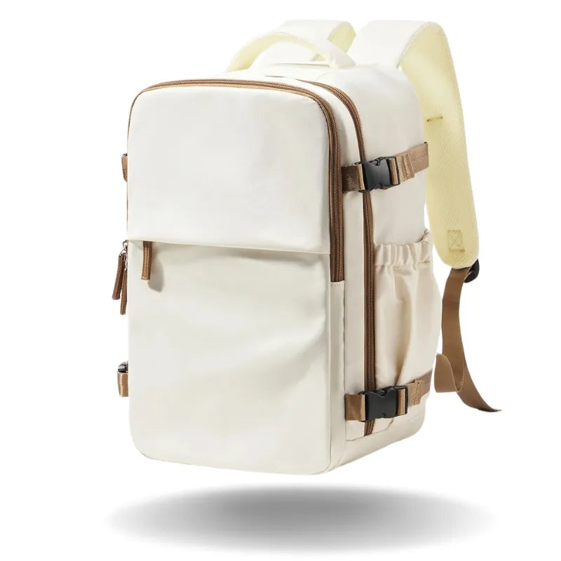 Sac Iron Aero Classic™ – Sac cabine avion 40x30x20 format standard