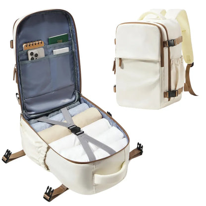 Sac Iron Aero Classic™ – Sac cabine avion 40x30x20 format standard