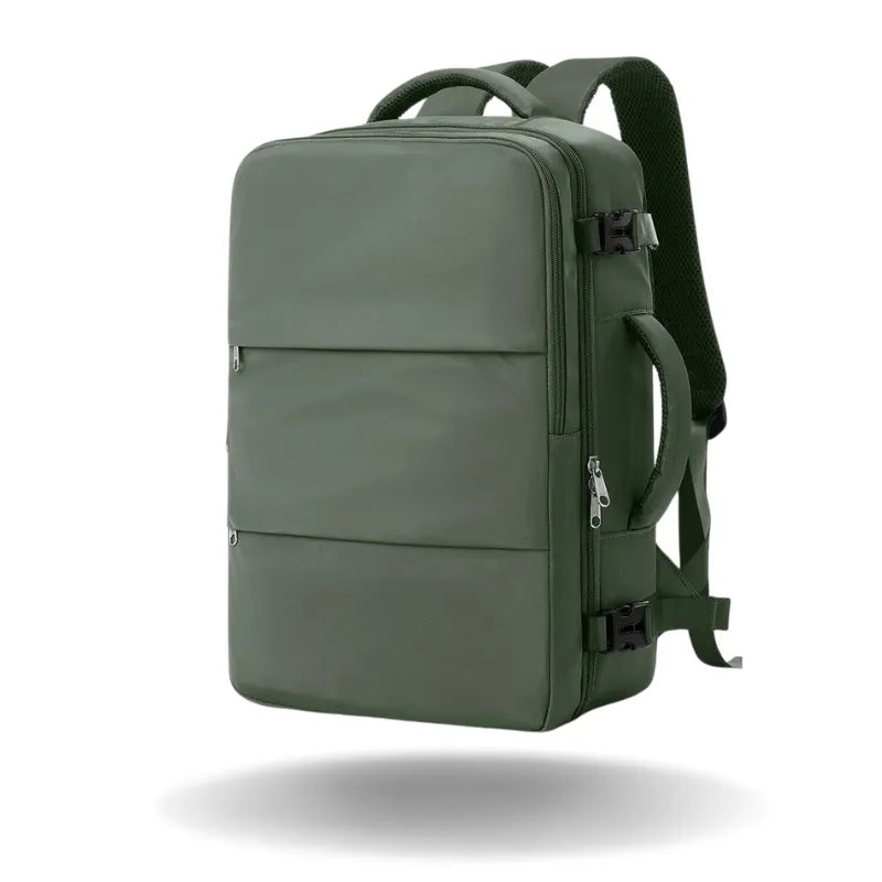 Sac Iron Aero Lite™ – Sac cabine avion léger compatible Ryanair