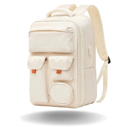 Sac Iron Aero Max™ – Sac cabine easyJet 45x36x20 compatible avion sans frais bagage