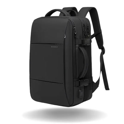 Sac Iron Aero Expand™ – Sac cabine avion 45L grande capacité pour 3 à 7 jours sans valise