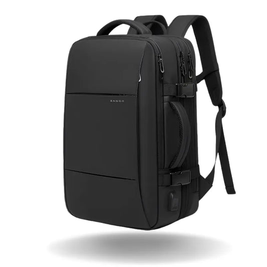 Sac Iron Aero Expand™ – Sac cabine avion 45L grande capacité pour 3 à 7 jours sans valise