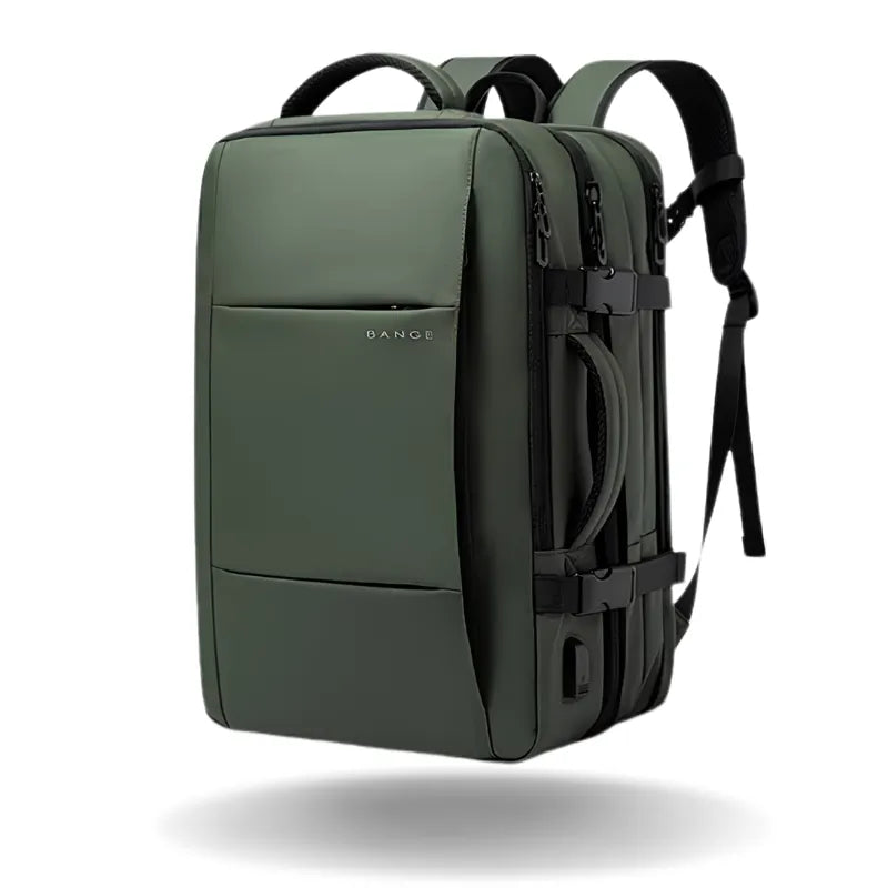 Sac Iron Aero Expand™ – Sac cabine avion 45L grande capacité pour 3 à 7 jours sans valise