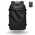 Sac Iron Compress Lite™ – Sac cabine sous vide léger compatible EasyJet