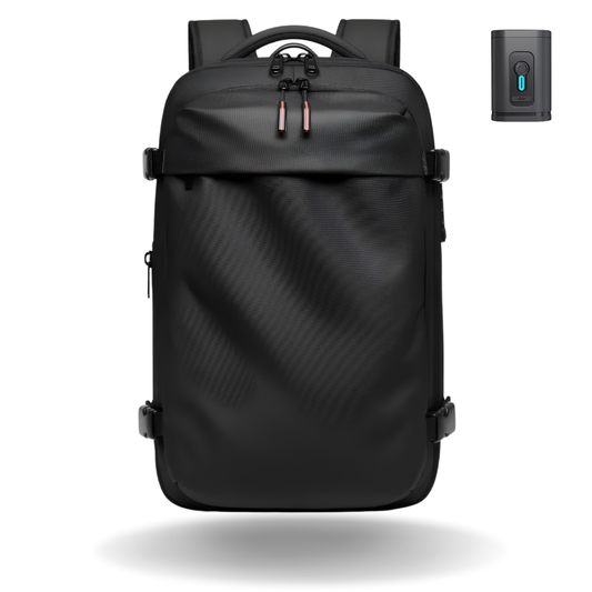 Sac Iron Compress Lite™ – Sac cabine sous vide léger compatible EasyJet