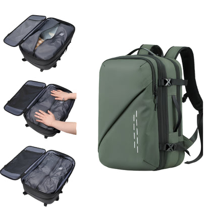 Sac Iron Compress Pro™ - Sac cabine avec compression sous vide haute performance