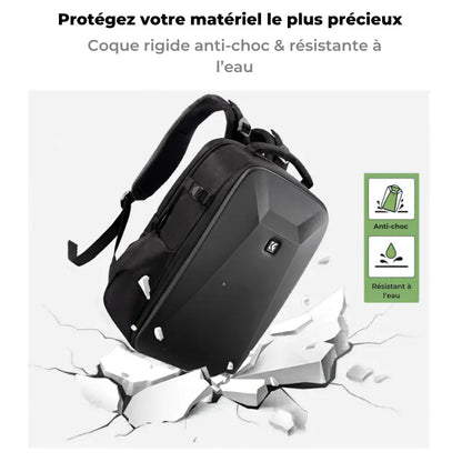 Sac à dos appareil photo