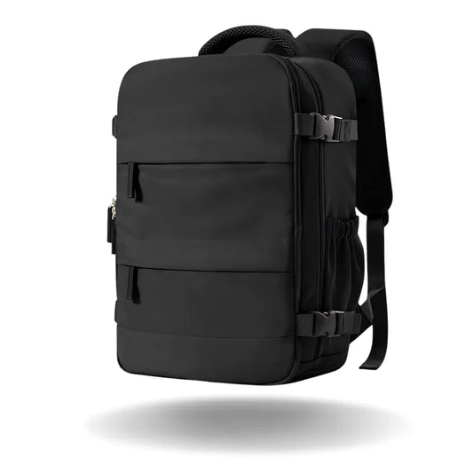 Iron Aero Core™ – Sac cabine avion 40x30x20 compatible Ryanair