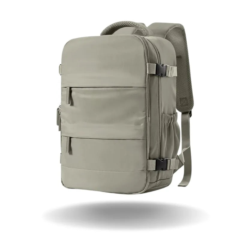 Iron Aero Core™ – Sac cabine avion 40x30x20 compatible Ryanair