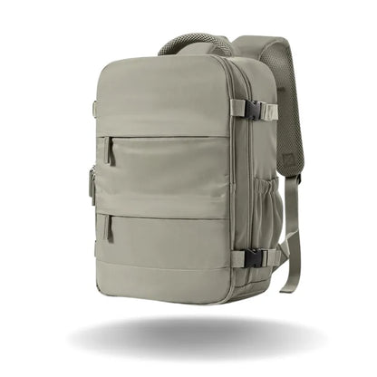 Iron Aero Core™ – Sac cabine avion 40x30x20 compatible Ryanair