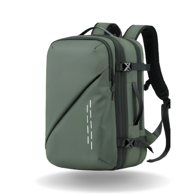 Sac Iron Compress Pro™ - Sac cabine avec compression sous vide haute performance