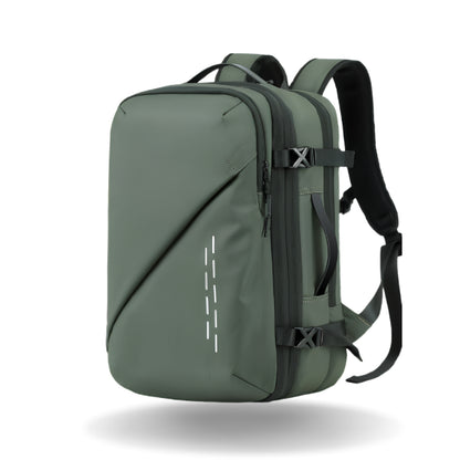Sac Iron Compress Pro™ - Sac cabine avec compression sous vide haute performance