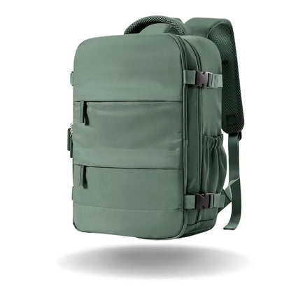 Iron Aero Core™ – Sac cabine avion 40x30x20 compatible Ryanair