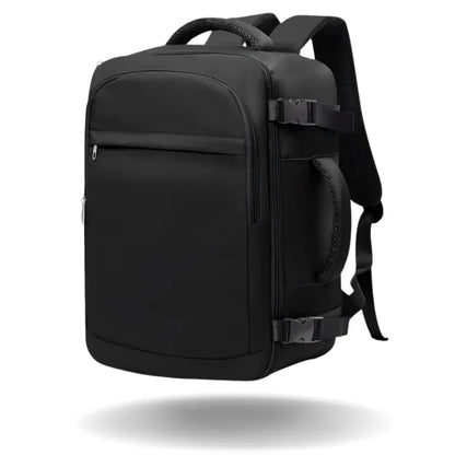 Sac Iron Aero Flex™ – Sac cabine avion polyvalent compatible EasyJet