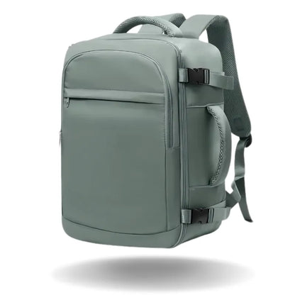 Sac Iron Aero Flex™ – Sac cabine avion polyvalent compatible EasyJet