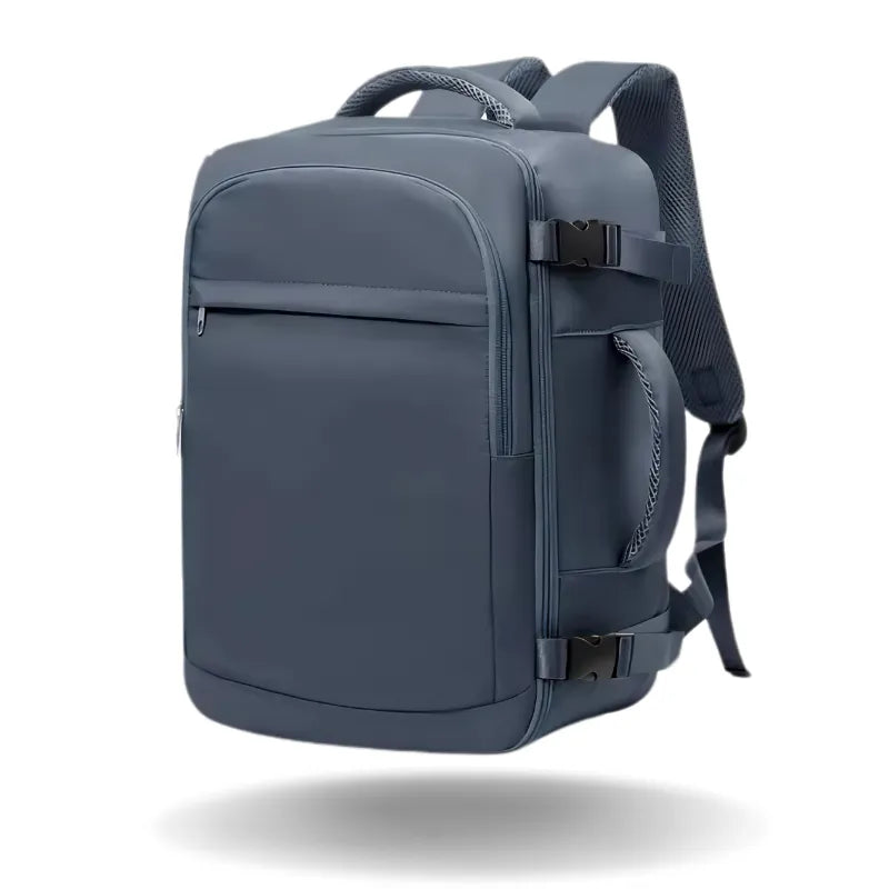 Sac Iron Aero Flex™ – Sac cabine avion polyvalent compatible EasyJet