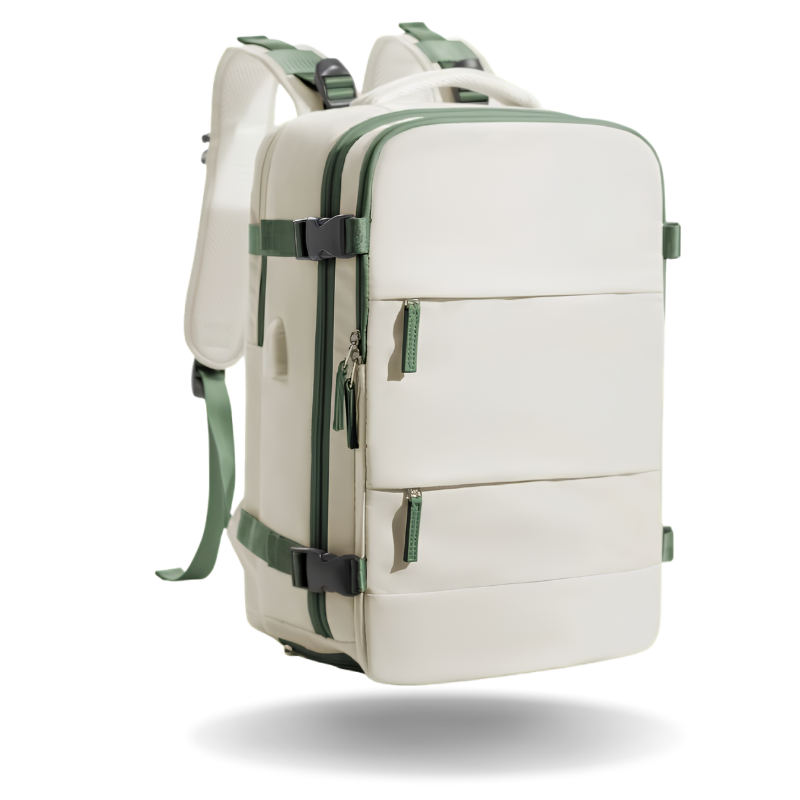 Sac Iron Compress Max™ – Sac cabine sous vide grande capacité 40x30x20